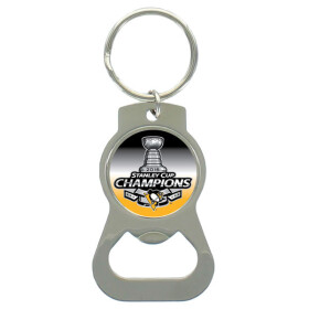 Přívěšek Pittsburgh Penguins 2016 Stanley Cup Champions otvírák 2486981