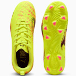 Fotbalové boty Puma Future 8 Play FG/AG Jr 108144-03 38 1/2