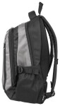 Studentský batoh STIL (Helma) - Groovy Grey