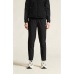 Běžecké kalhoty CRAFT Essence Training 3 - černé Velikost textilu: L