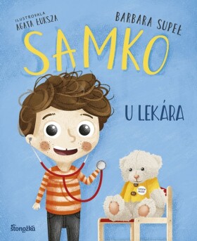 Samko u lekára (2)
