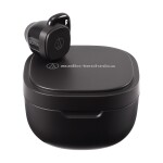 Audio-Technica ATH-SQ1TW Black