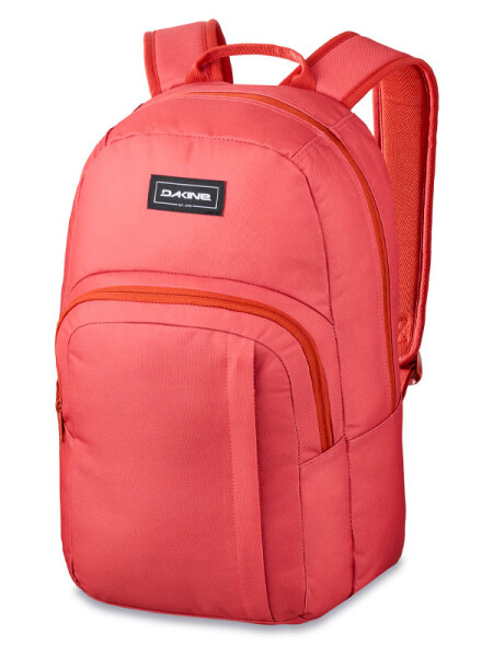 Dakine CLASS MINERAL RED školní batoh - 25L