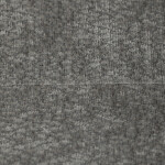 Trojmístná rozkládací pohovka, šedá, látka, ASB-C3034 GREY2