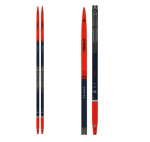 Běžky Atomic REDSTER C8 Skintec Med + vázání Shift CL 23/24 - Testované délka: 207