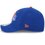 New Era Pánská kšiltovka Baltimore Orioles MLB Aberdeen IronBirds Player Replica 9FORTY M-Crown Snapback