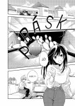 Jednou rozkvetu i já 8 - Nio Nakatani