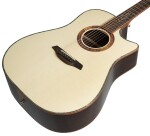 Furch Red Dc-LR CNR Active