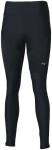 Běžecké termokalhoty Mizuno Tech Thermal Charge Breath Thermo Long Tight J2GBD70209 Velikost textilu: XS