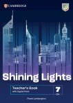 Shining Lights Level 7 Teacher´s Book with Digital Pack