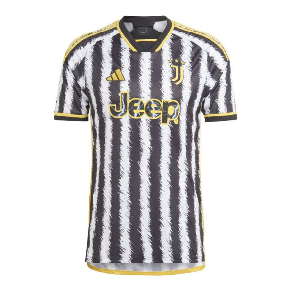 Pánské tričko adidas Juventus Turin Home M HR8256 M (178 cm)