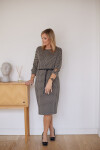 Denní šaty model 209011 La Aurora 36