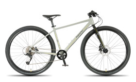 Beany Zero 17" 29" šedá 2025