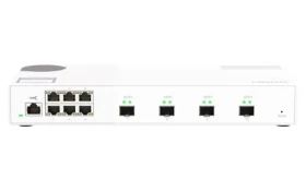 QNAP QSW-M2106-4S