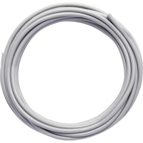 Quadrios 25CW084 Jednotlivá žíla, LiFY, 1.5 mm², šedá, 3 m