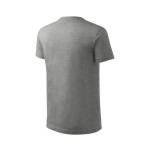 Nový klasický dětský dres Jr MLI-13512 - Malfini 122 cm/6 let