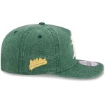 New Era Pánská kšiltovka Oakland Athletics MLB Athletics Classic 19TWENTY Adjustable