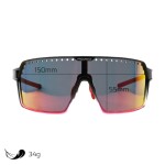 Progress Enduro RED - R BLK/RED