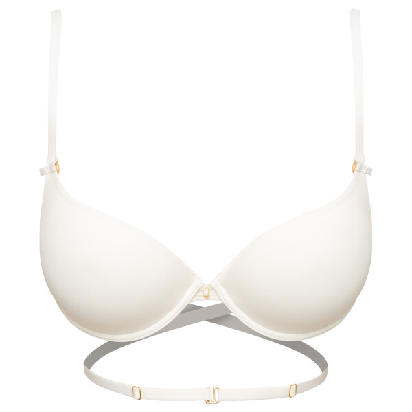 Dámská push-up podprsenka Multiposition 10514 - Selmark 75B