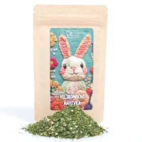 Solomon Velikonoční nádivka 10g