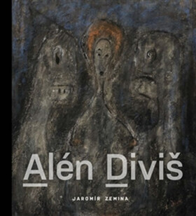 Alén Diviš Jaromír Zemina
