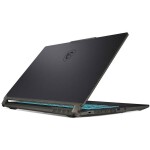 MSI Cyborg 15 A13UC-1409CZ černá / 15.5" FHD / i5-13420H 1.5GHz / 12GB RAM / RTX 3050 4GB / W11H (9S7-15K111-1409)