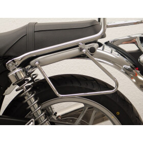 Podpěry pod brašny Fehling Honda CB 1100 13- chrom