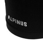 Nákrčník černý NEUPLATŇUJE SE model 16032860 - Alpinus