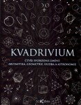 Kvadrivium Anthony Ashton,