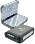 Gunki Krabička Tackle Box Compact 8/1 Cases (17802)
