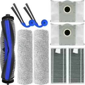 T6 Power Sada příslušenství pro Ecovacs Deebot X11 Pro Omni, X9 Pro Omni / Sada příslušenství (CCEC0003)