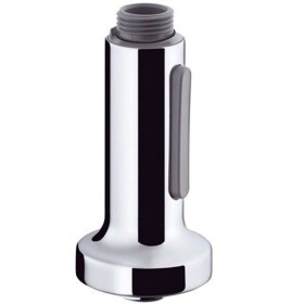 HANSGROHE - Náhradní díly Vytažitelná sprška pro kuchyňskou baterii Talis S2 Variarc, chrom 96920000