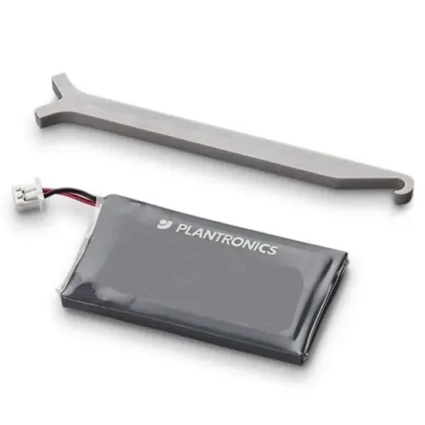 Plantronics náhradní baterie pro Plantronics CS510 CS520 710 720 (202599-03)