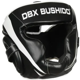 BUSHIDO Boxerská helma DBX ARH-2190 vel. M (30-B1-198Š)