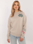 Halenka D10600T02568G béžová L