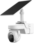 Dahua BP4A-4G-0360B / Kamera IP / Solární 4G / 4 Mpx / IR 30 m / IP66 (KIT/BP4A-4G-0360B/M0508)