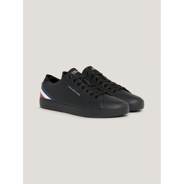 Boty Tommy Hilfiger Vulc Core Low FM0FM04778 0GQ