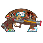 Pirátská bambitka - Alltoys CZ