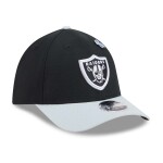 New Era Pánská kšiltovka Las Vegas Raiders NFL 2026 Draft 39THIRTY M-Crown Flex Velikost: M/L
