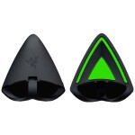 Razer Kitty Ears černo-zelená / kočičí uši na sluchátka (RC21-02230100-R3M1)