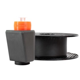 Prusa Research Prusament PETG Tungsten 75% filament šedý 1 kg