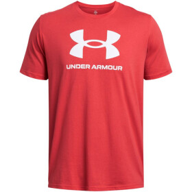 Under Armour Sportstyle Logo T-shirt 1382911 814 pánské