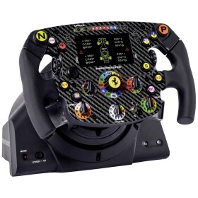 Thrustmaster Add-On Ferrari SF1000