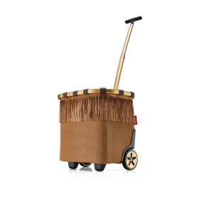 Nákupní košík na kolečkách Reisenthel Carrycruiser Western