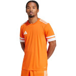 Tričko adidas Squadra 25 M JC8674 pánské m