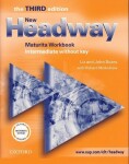 New Headway Intermediate 3rd maturita workbook (without key) John Soars, Soars,