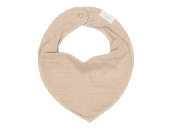 Little Dutch Bryndáček Bandana Beige (TE50123024LD)