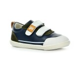 Garvalín Zapato Casual Petrol celoroční