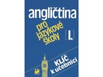 Angličtina pro jazykové školy