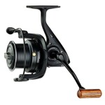 Giants Fishing Naviják Deluxe Reel FD 6000 + cívka 5000 ZDARMA!